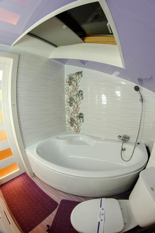Diamond De Luxe Apartment Kolomiya Exterior photo