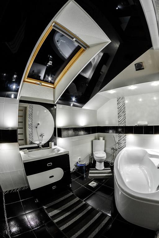 Diamond De Luxe Apartment Kolomiya Exterior photo